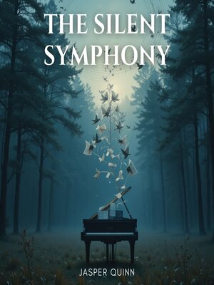cover image of The Silent Symphony